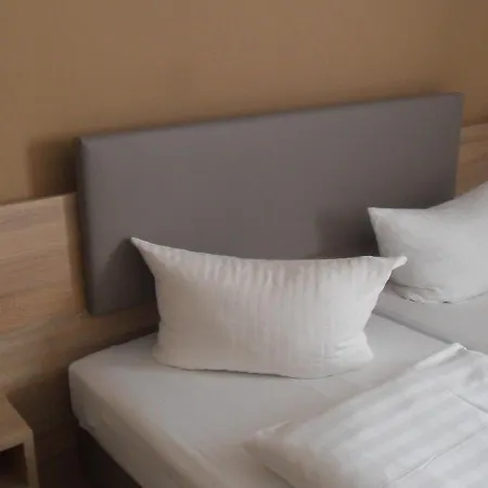 Guest house Am Stern