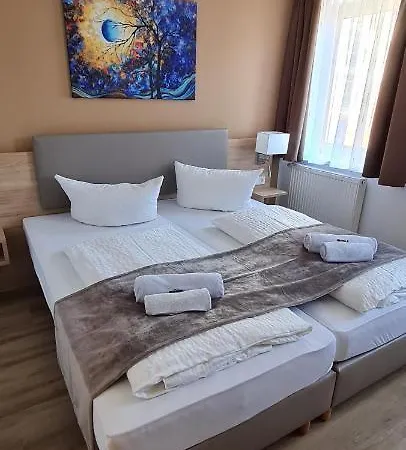Guest house Am Stern *