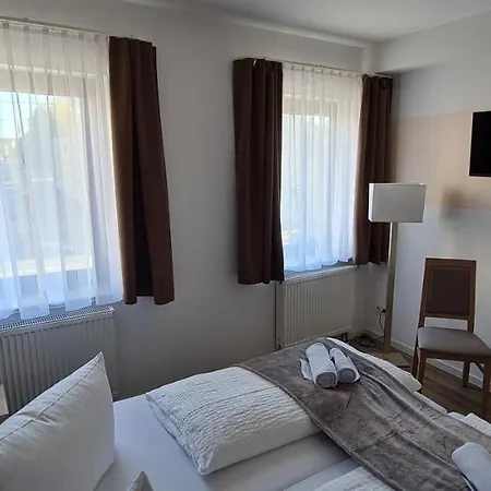 Am Stern Guest house *