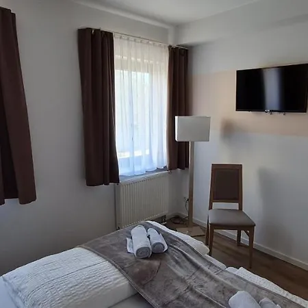 Guest house Am Stern