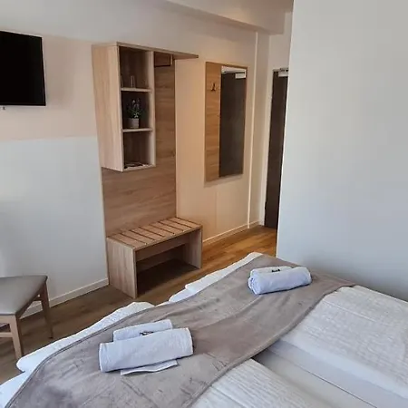 Am Stern Guest house *