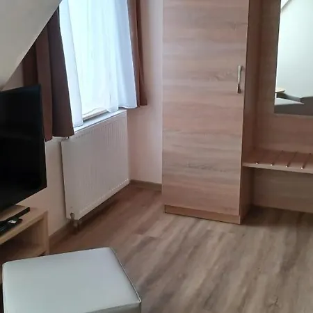 Am Stern Guest house Leipzig