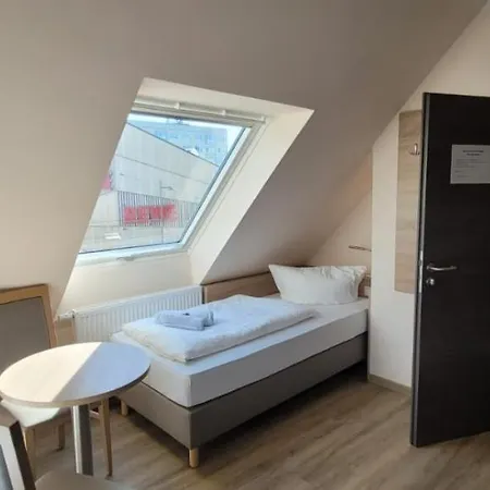 Guest house Am Stern *