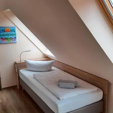 Guest house Am Stern