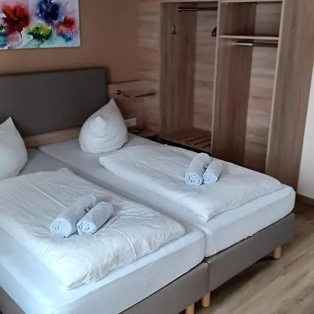 Am Stern Guest house *