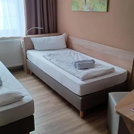Guest house Am Stern Leipzig