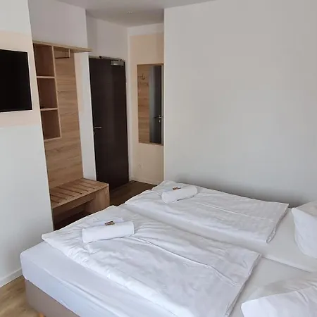 Am Stern Guest house *