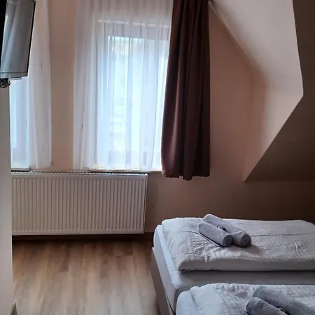 Guest house Am Stern *